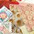 Set scrapbook PRIMAVERA - comprar online