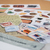 Set scrapbook LIBROS - TOL - Objetos de Diseño
