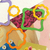 Imagen de Set scrapbook PRIMAVERA
