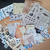 Caja scrapbook CIENCIA VINTAGE - tienda online