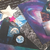 Set scrapbook UNIVERSO - comprar online