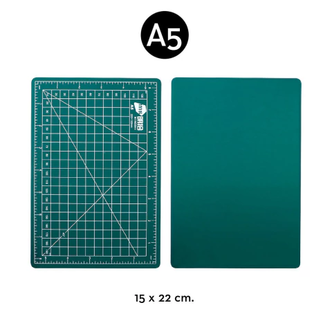 Base de corte A5 - comprar online