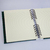 Cuaderno A5 EQUILIBRAR verde - comprar online