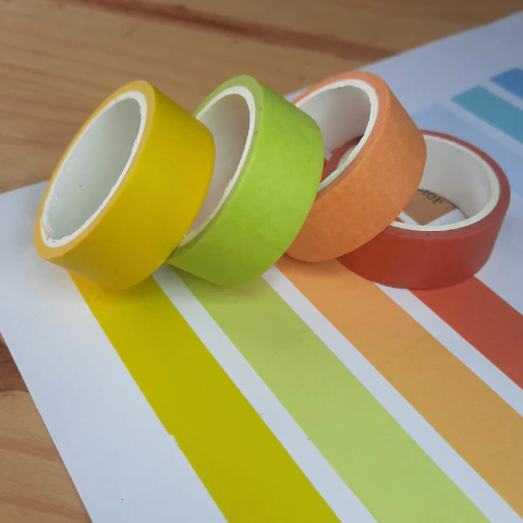 Washis color MIX - comprar online