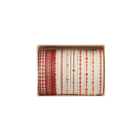 Washis Slim ROJAS - comprar online