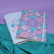 Cuadernos tapa blanda A5 RELAJAR - comprar online