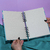 Cuaderno A5 RELAJAR en internet