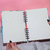 Cuaderno A5 RESPIRAR en internet