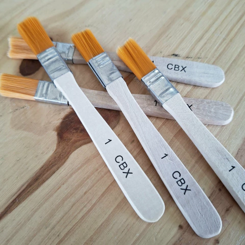 Pinceleta CBX 1 - comprar online