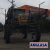 Pulverizador Valtra BS3020h 2013 — 30 Metros de Barra