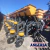 Plantadeira Valtra BP 1206 L, 12 linhas, 2012 - Seminova - Anglasa | Comércio de Peças, Máquinas e Implementos Agrícolas