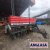 Plantadeira Massey Ferguson MF 509 de 9 Linhas Ano 2009 na internet
