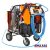 LAVADORA DE AGUA QUENTE, COM 7,5CV E TRIFASICA 380V - CÓDIGO ORIGINAL: J140HW - loja online