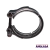 ABRAÇADEIRA TUCHO CANALETA Ø72MM INOX CÓDIGO ORIGINAL: 1171372
