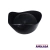 PONTEIRA EXTERNA PRETA 88,9 X 38,1 - CÓDIGO ORIGINAL: 1254874 - comprar online