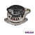 ALTERNADOR 12V 200A MOTOR DIESEL CÓDIGO ORIGINAL: 1194953 - comprar online