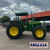 TRATOR JOHN DEERE 6405 - Anglasa | Comércio de Peças, Máquinas e Implementos Agrícolas