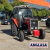 Imagem do TRATOR MASSEY FERGUSON MODELO 290