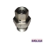 ADAPTADOR BOLEADO 10L X M22X1,5 CÓDIGO ORIGINAL: 1184813