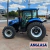 TRATOR NEW HOLLAND TL 75 - comprar online