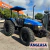 TRATOR NEW HOLLAND TL75 na internet