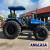 TRATOR NEW HOLLAND TL75 - Anglasa | Comércio de Peças, Máquinas e Implementos Agrícolas