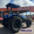 TRATOR NEW HOLLAND TL75 - loja online