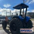 TRATOR NEW HOLLAND TL75
