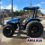 TRATOR NEW HOLLAND TL75 - comprar online