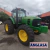 Trator John Deere 6190 2018 Usado | 6.230 Horas - loja online