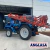 PULVERIZADOR MONTADO EM TRATOR FORD 6600 - Anglasa | Comércio de Peças, Máquinas e Implementos Agrícolas