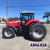 Trator Massey Ferguson MF 7390, 190 cv, Duplado, Ano 2013, 8.422 Horas na internet