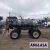 Imagem do Pulverizador autopropelido Jan Power Jet 2650 4x4 – barras 30 m, 2.173 horas