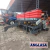Plantadeira Massey Ferguson MF 509 de 9 Linhas Ano 2009