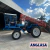 PULVERIZADOR MONTADO EM TRATOR FORD 6600 - comprar online