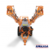 PULVERIZADOR ADVANCE 3000 AM24 JACTO - Fabricado por Jacto