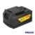 BATERIA INTERCAMBIÁVEL DE 18V 4,0AH IBV 1804 VONDER