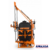 PULVERIZADOR BC 610 PEC JACTO - Fabricado por Jacto
