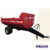 CARRETA CAÇAMBA 4T (DUPLA AÇÃO) TRITON - Fabricado por Triton