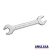 CHAVE DE BOCA FIXA 27 X 32MM GEDORE CÓDIGO ORIGINAL: 12B - 27X32
