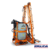 PULVERIZADOR CONDOR 800 AM12/AM14 JACTO - Fabricado por Jacto
