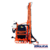 PULVERIZADOR CONDOR 600 AM12/AM14 JACTO - Fabricado por Jacto