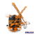 PULVERIZADOR CONDORITO 600 JACTO - Fabricado por Jacto - loja online