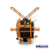 PULVERIZADOR CONDORITO 600 JACTO - Fabricado por Jacto - comprar online