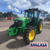 TRATOR SEMINOVO JONH DEERE 5078