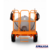 Imagem do PULVERIZADOR CORAL 2P / EM JACTO - Fabricado por Jacto
