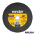 DISCO DE CORTE 10'' 254MM X 3,2MM X 25,4MM VONDER