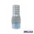 ESPIGÃO AÇO LAMINADO MACHO 2" BREMEN