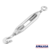 ESTICADOR GANCHO/OLHAL PARA CABO DE AÇO 3/4'' (19,1MM) VONDER