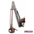 HOMOGENEIZADOR DE ESTERCO TRI ARTICULADO HEA 500 IPACOL - Fabricado por Ipacol